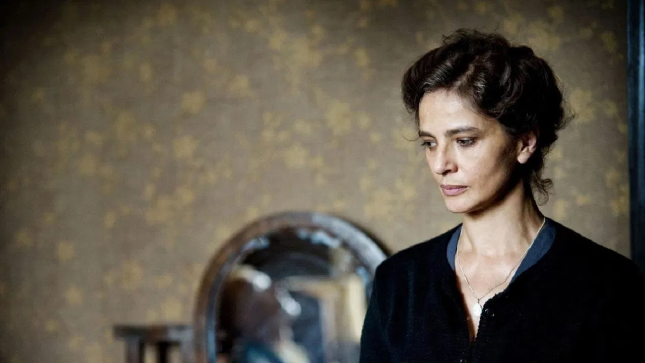 Apartment in Athens backdrop