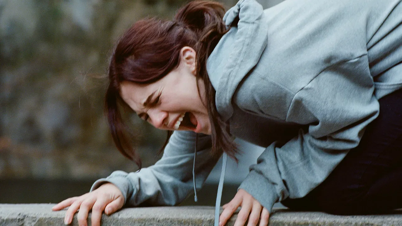 My First Film backdrop