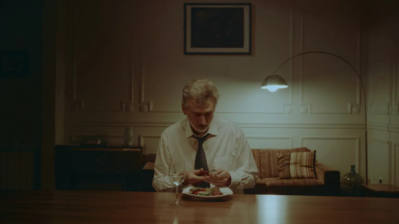 Keep The Cycle backdrop