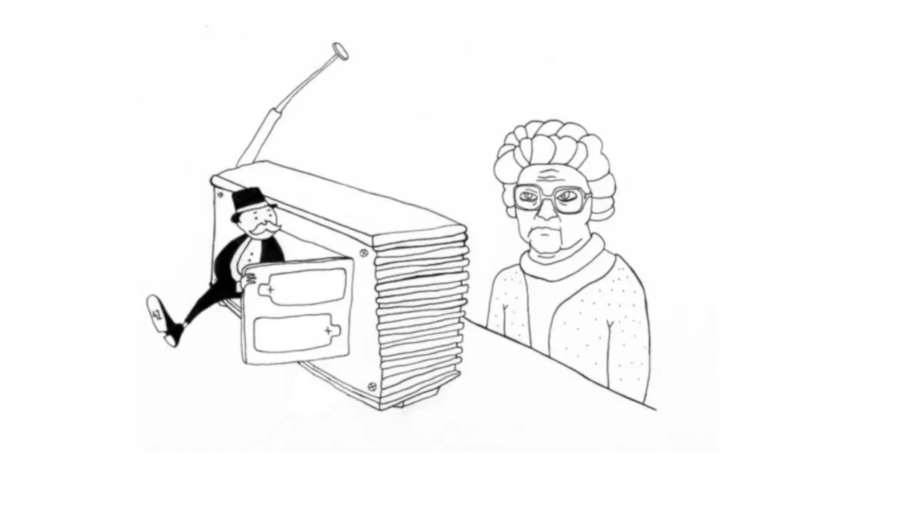 Independence Day backdrop