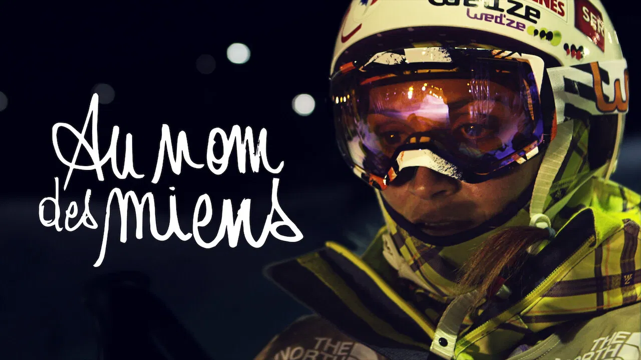 Memories of my People backdrop