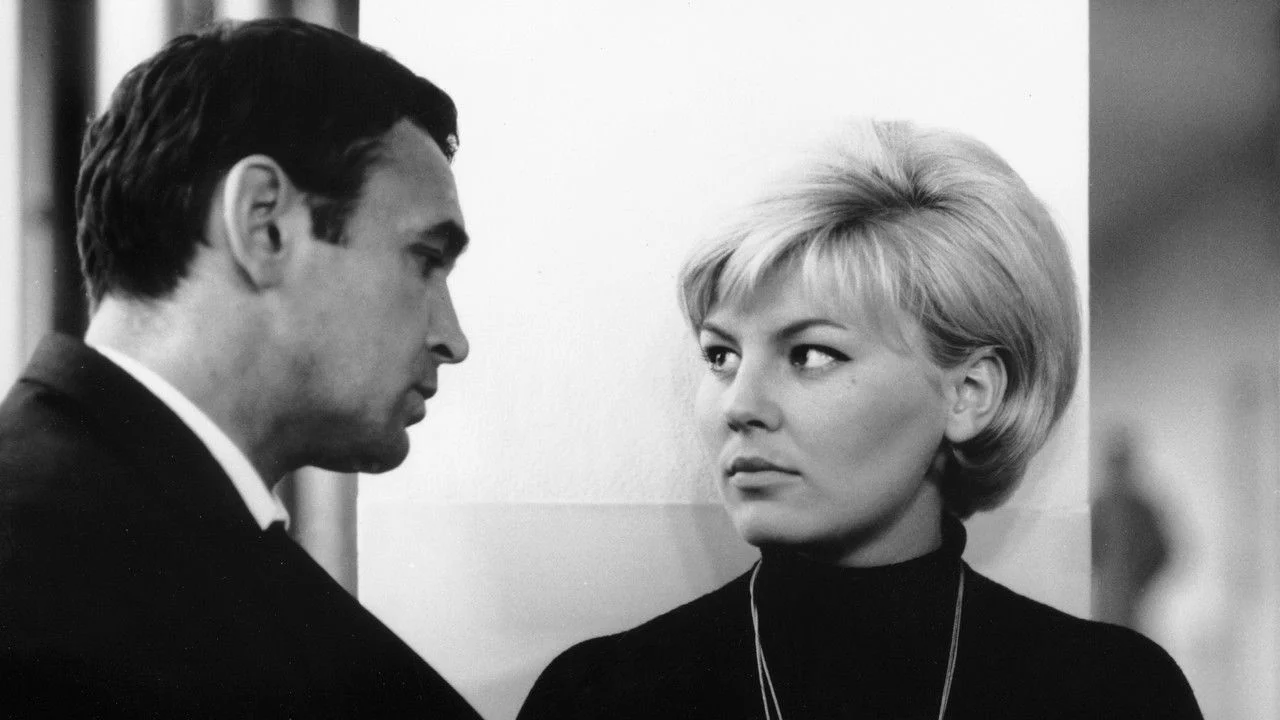 A Game Without Rules backdrop