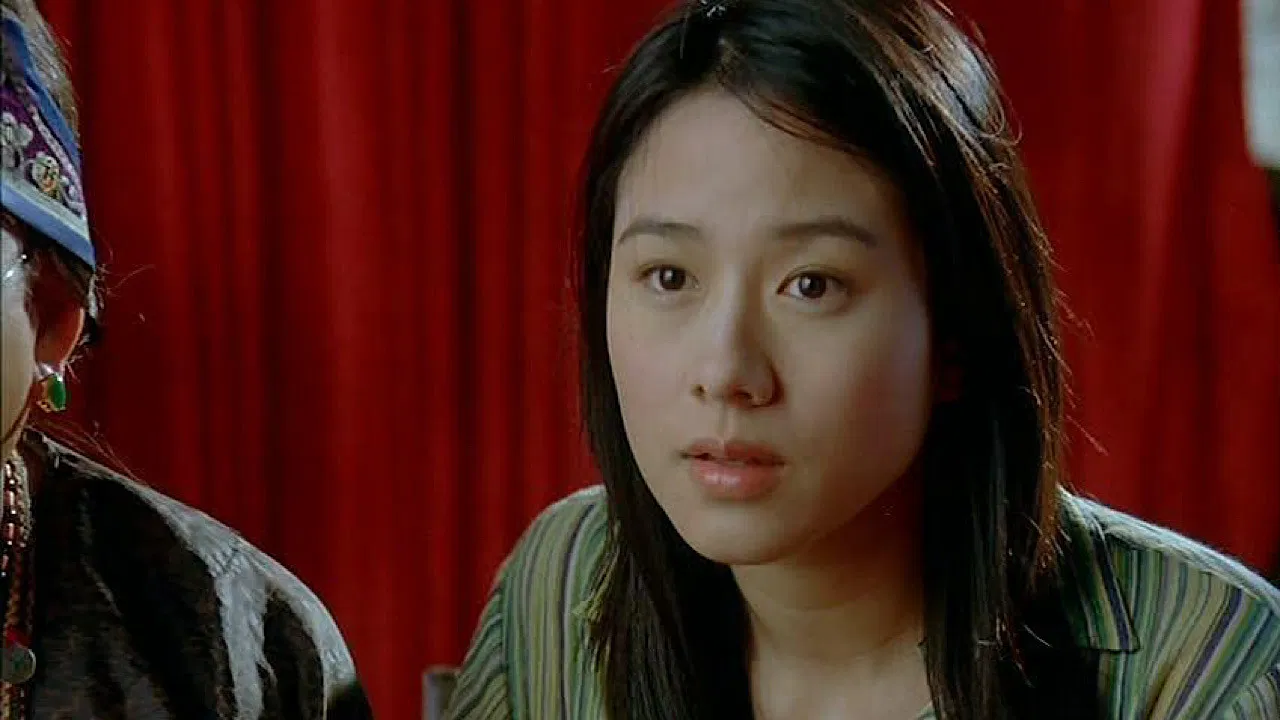 Super Model backdrop