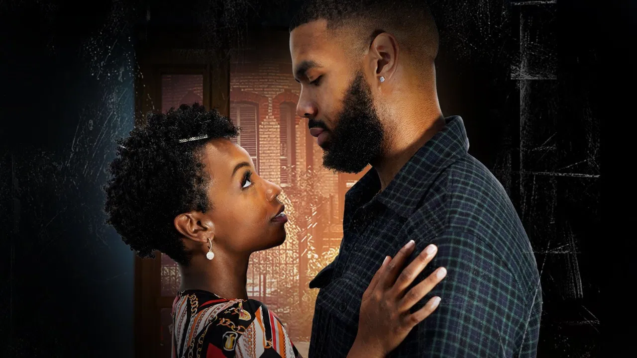 His Last Wife backdrop