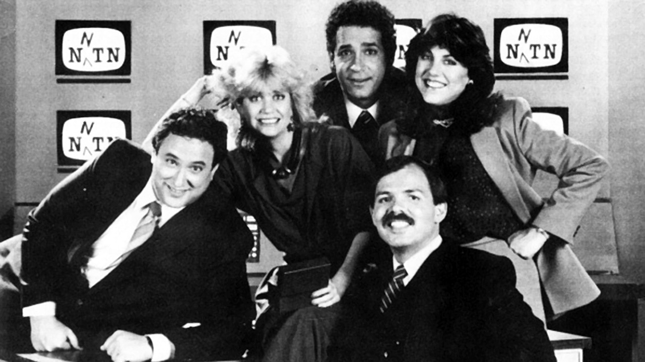 Not Necessarily the News backdrop