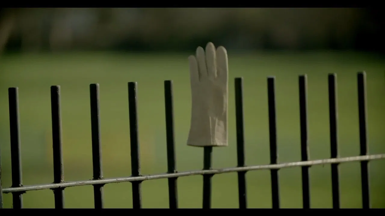 Clanker Man backdrop