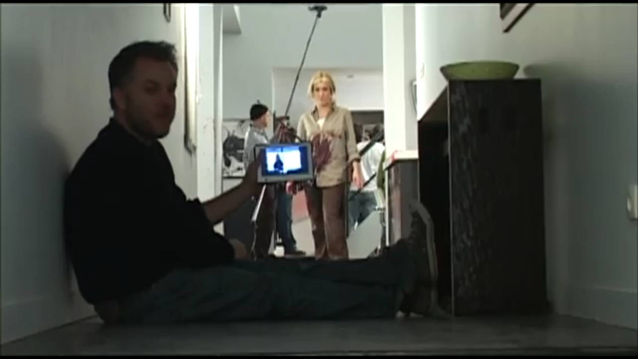 Martyrs: Organic Chronicles backdrop