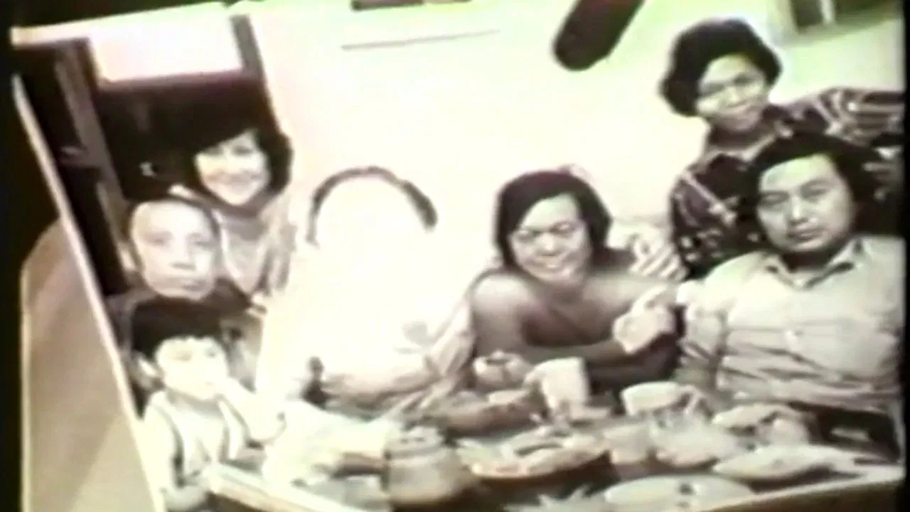 逆旅與幻象 backdrop