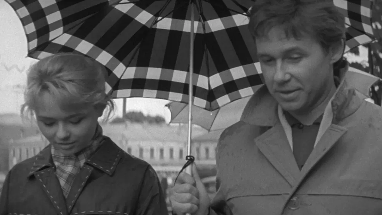 Lebedev vs. Lebedev backdrop