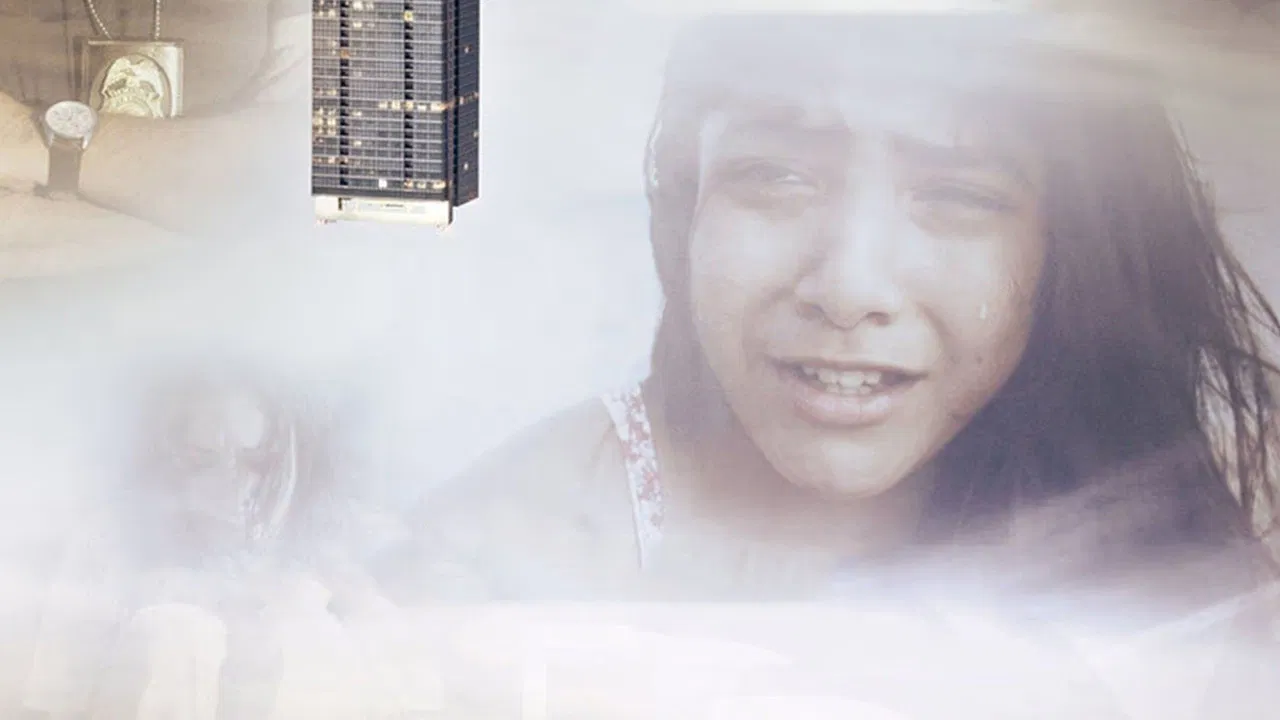 Devuélveme La Vida backdrop