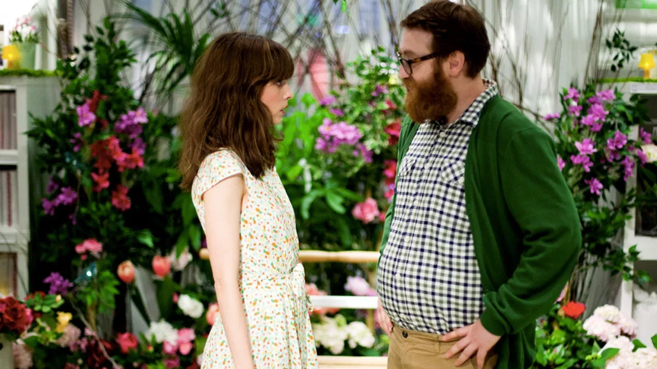 Requirements to Be a Normal Person backdrop