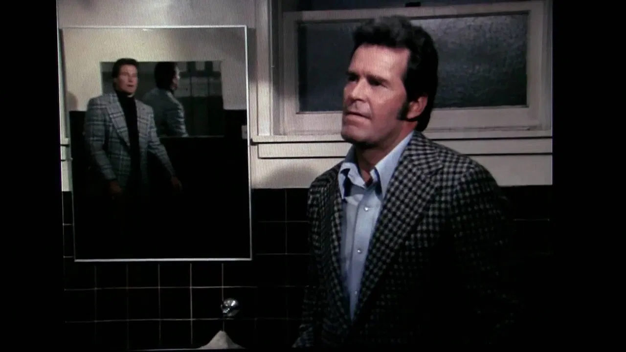 The Rockford Files: Backlash of the Hunter backdrop