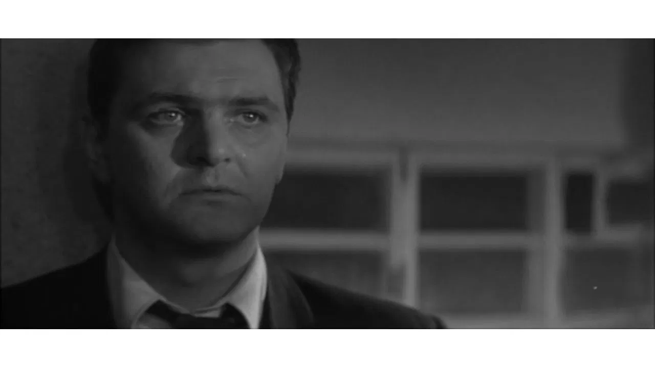 Friends and Years backdrop