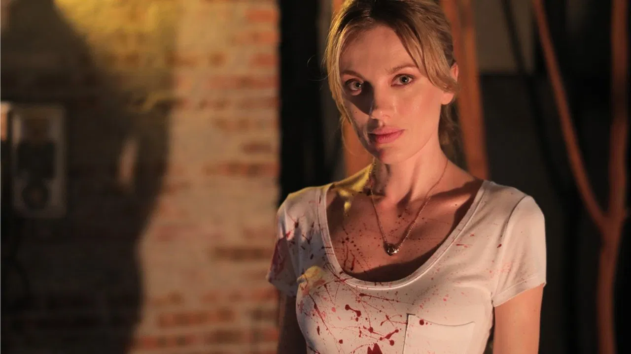 Painted Beauty backdrop