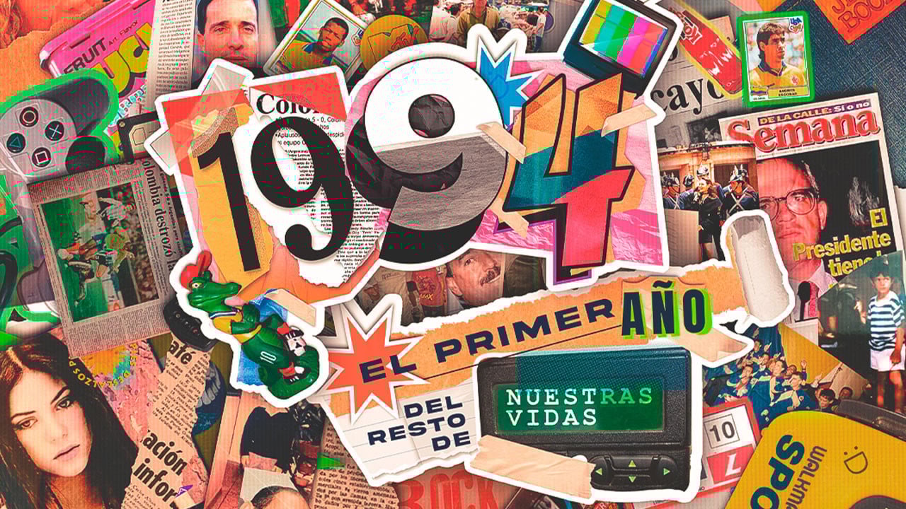 1994, el primer año del resto de nuestras vidas backdrop