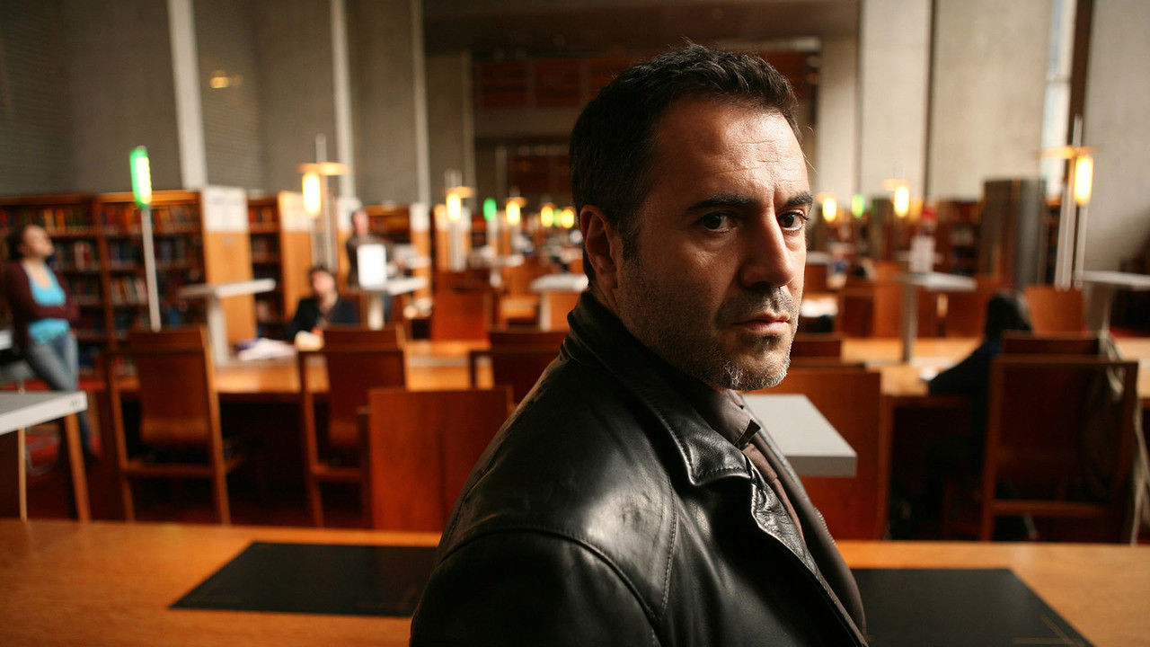 Have Mercy on Us All backdrop