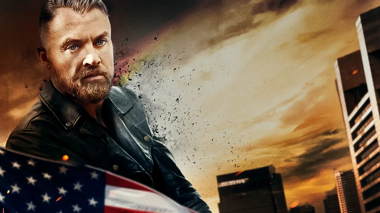 Denard: Anatomy of an Antihero backdrop