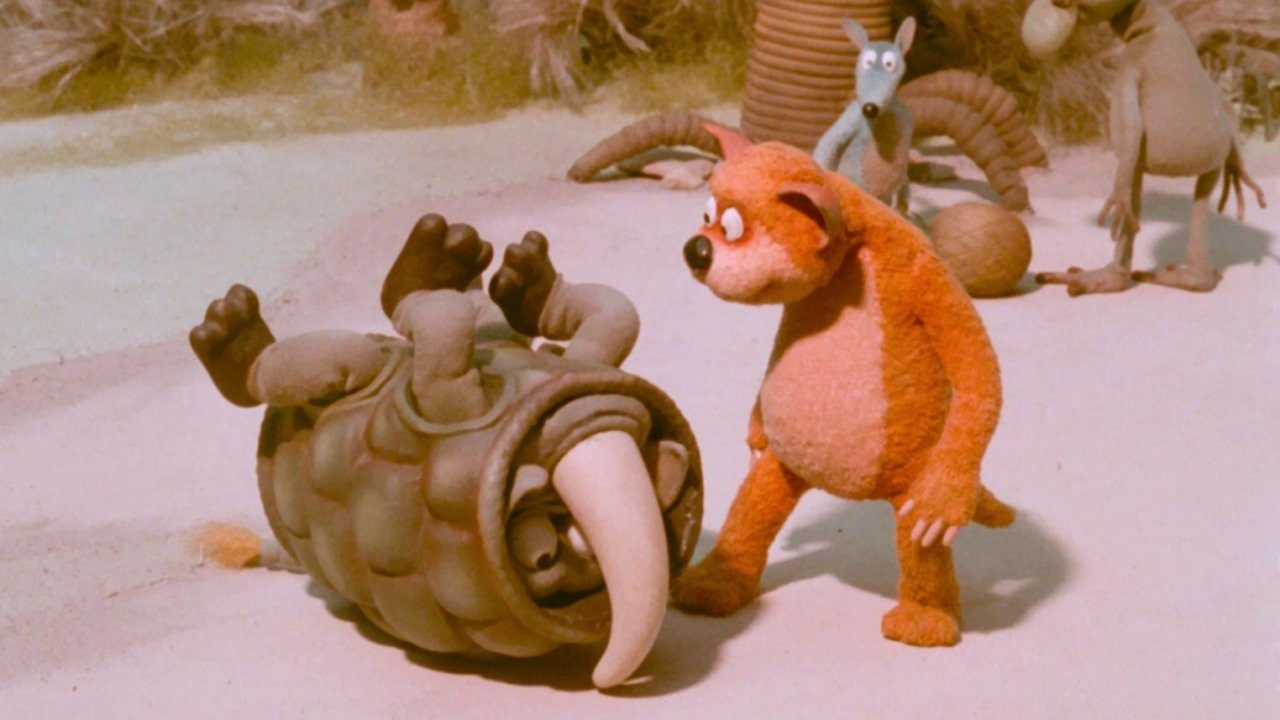 Degunradzis backdrop