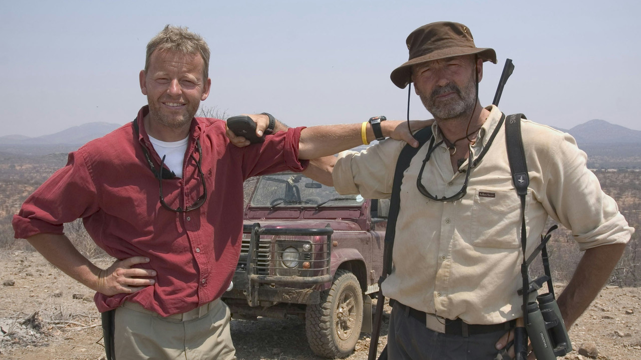 Bubber & BS på afveje backdrop