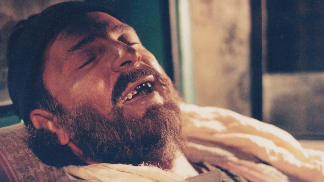 Fallen Angels' Paradise backdrop