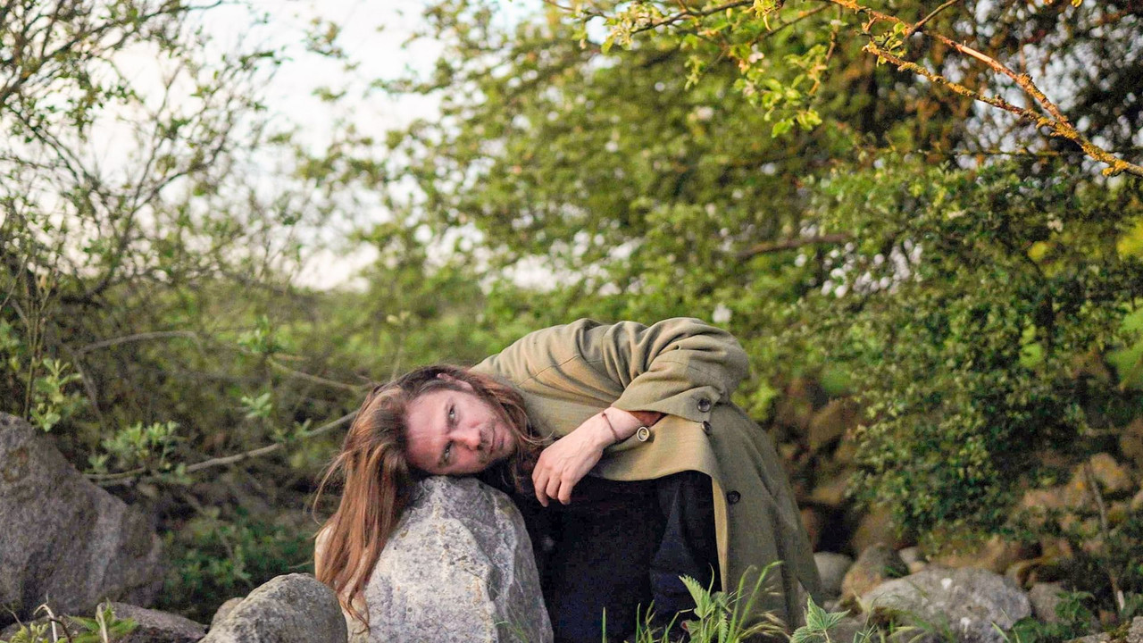 In einem Dorf, das es nicht gibt backdrop