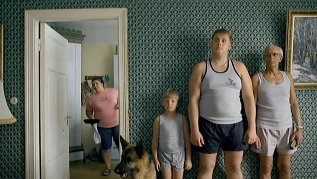 Stones (Elements) backdrop