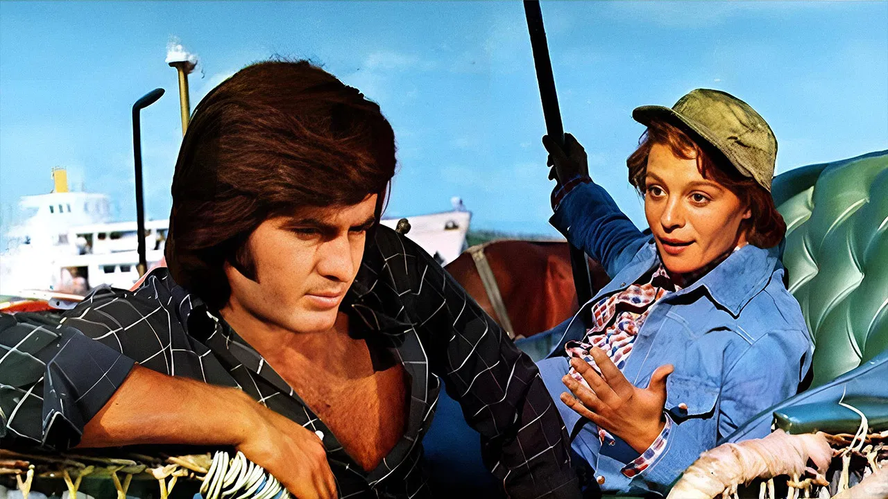 An Angel on Earth backdrop