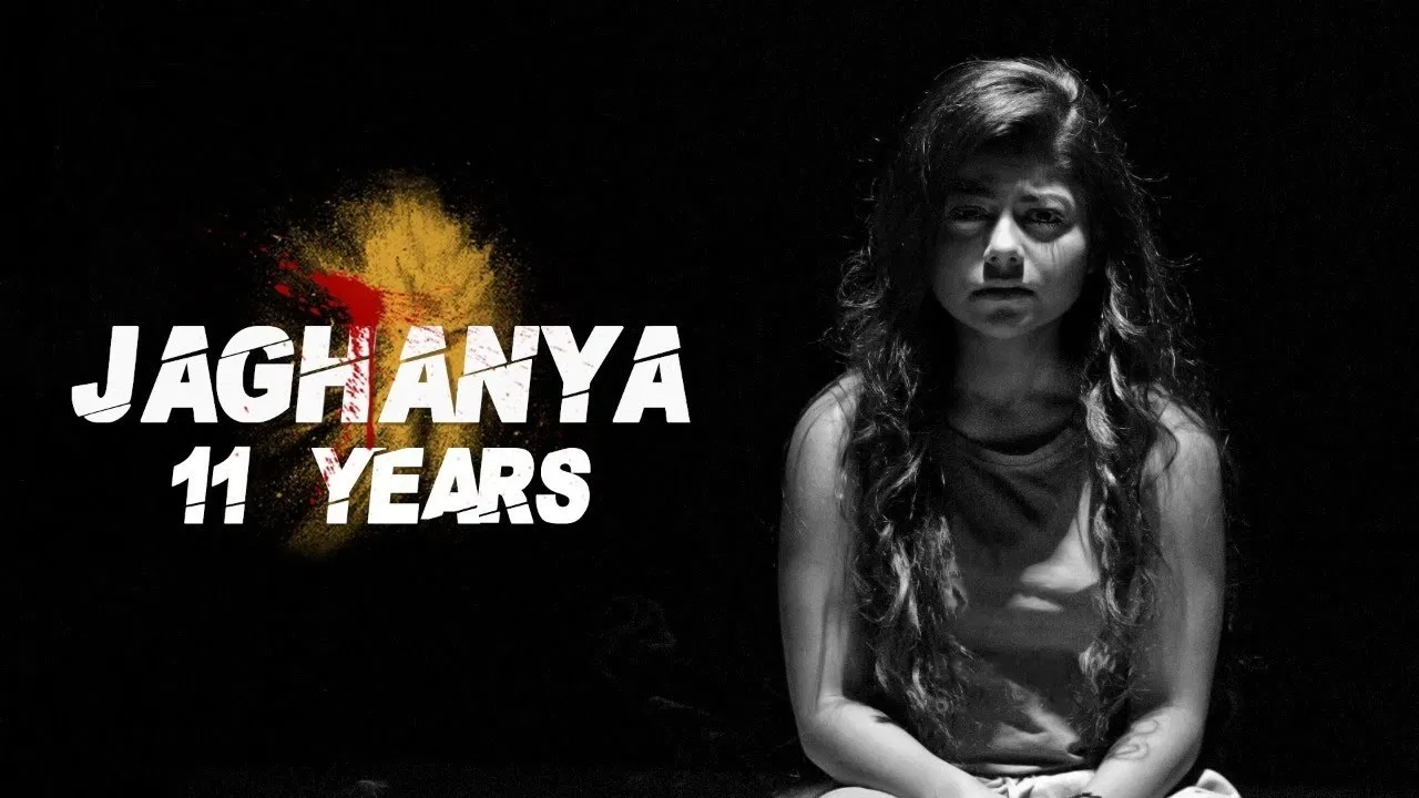 Jaghanya Apradh backdrop