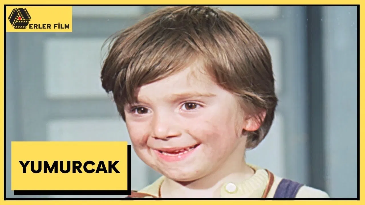 The Boy Who Knew Too Much! backdrop