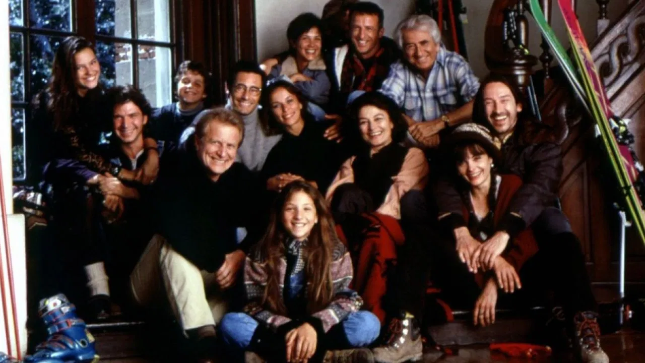 The Groundhogs backdrop