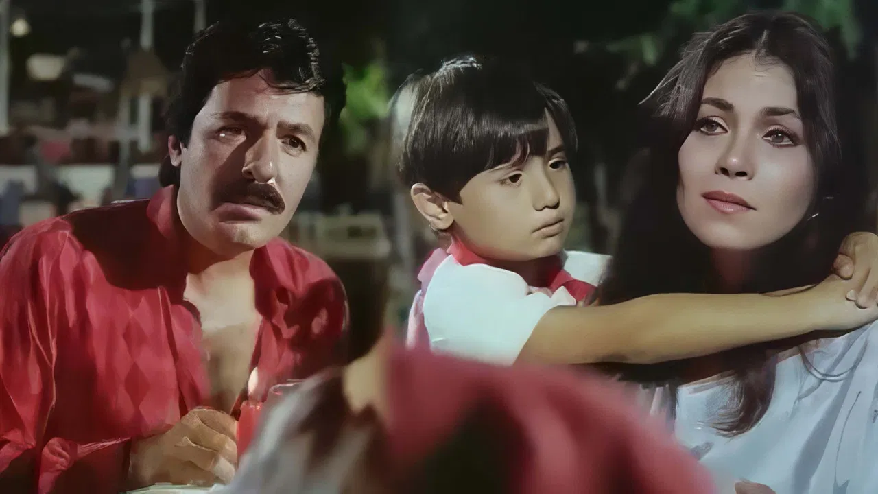 Utanıyorum backdrop