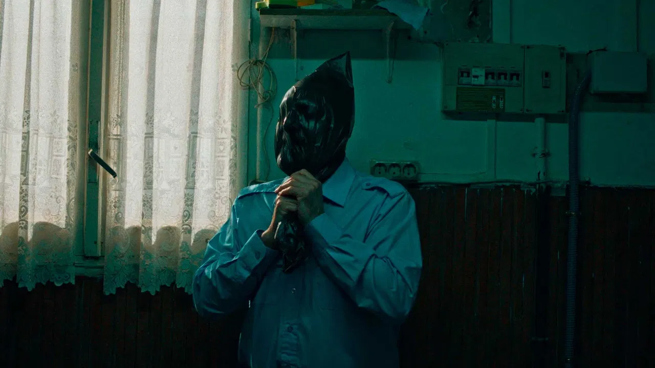 Nocturnidad backdrop