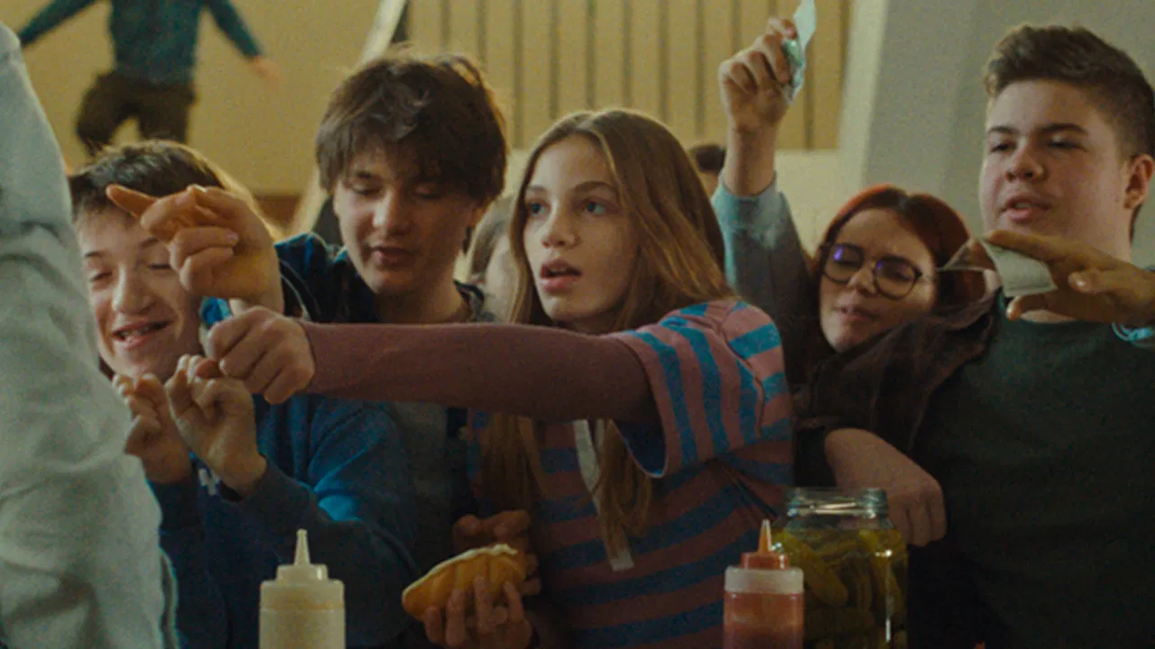 The Real Truth About the Fight backdrop