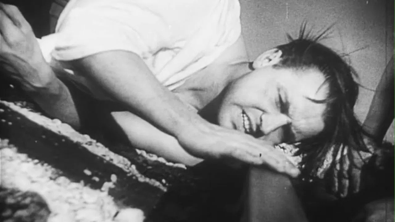 The Steel Animal backdrop