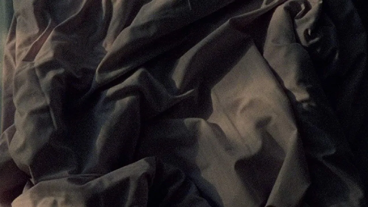 A Life from Death backdrop