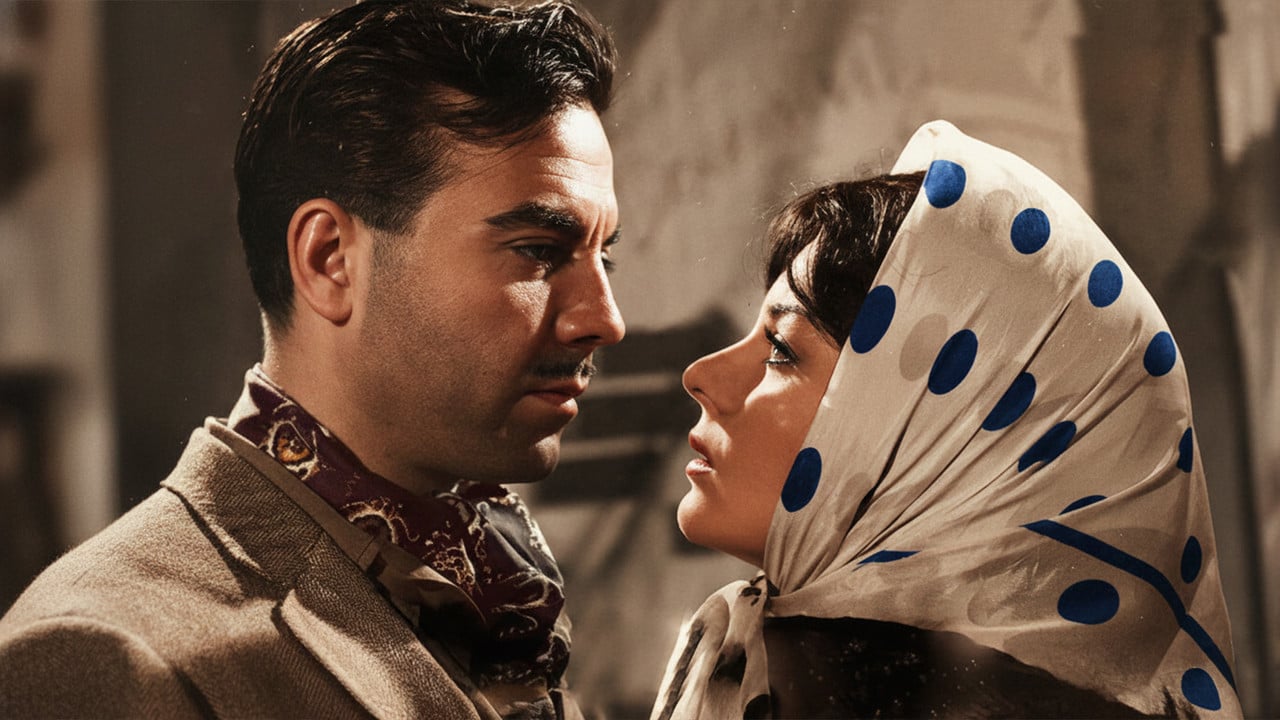 Avare Mustafa backdrop