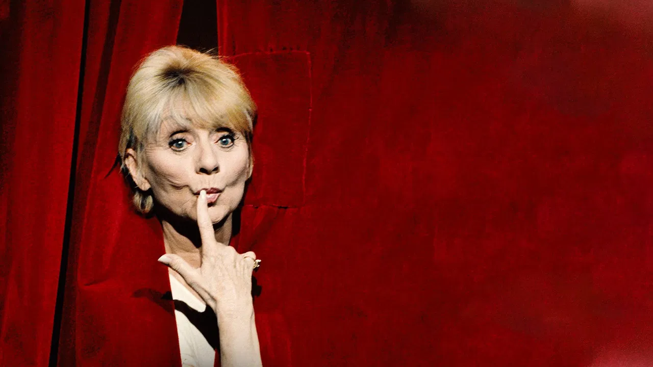 Annie Cordy, une vie d’artiste backdrop