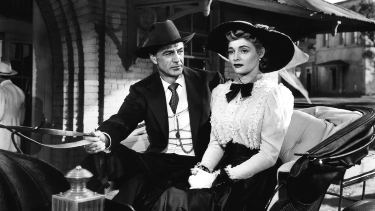 Bright Leaf backdrop