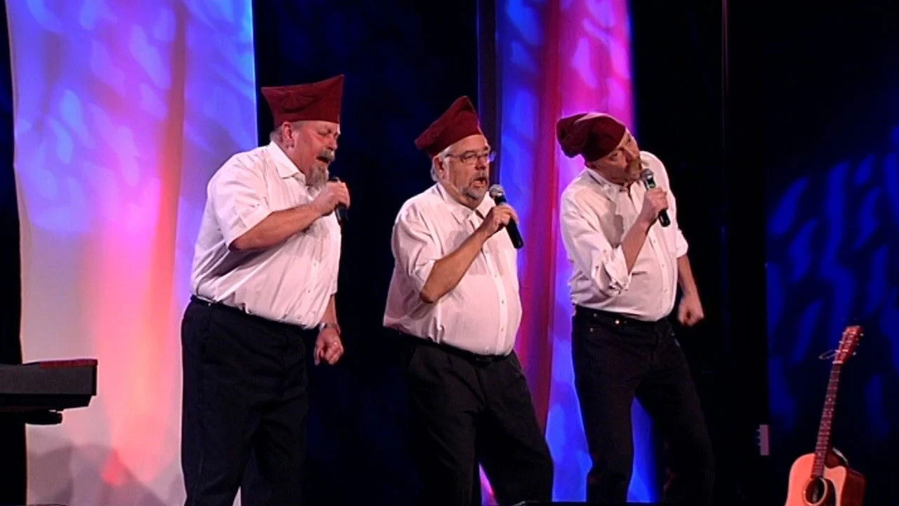 Monrad & Rislund i Køge backdrop