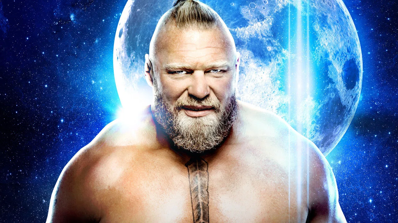 WWE Day 1 2022 backdrop