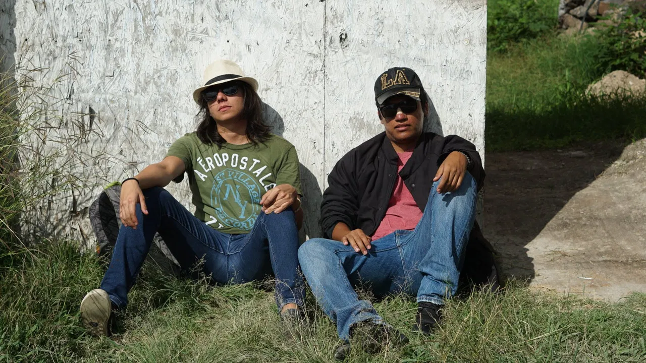 Ramen Hell Capítulo II: Las Sobras backdrop