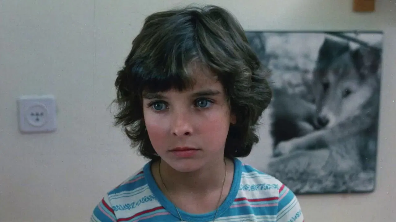 Boy Takes Girl backdrop