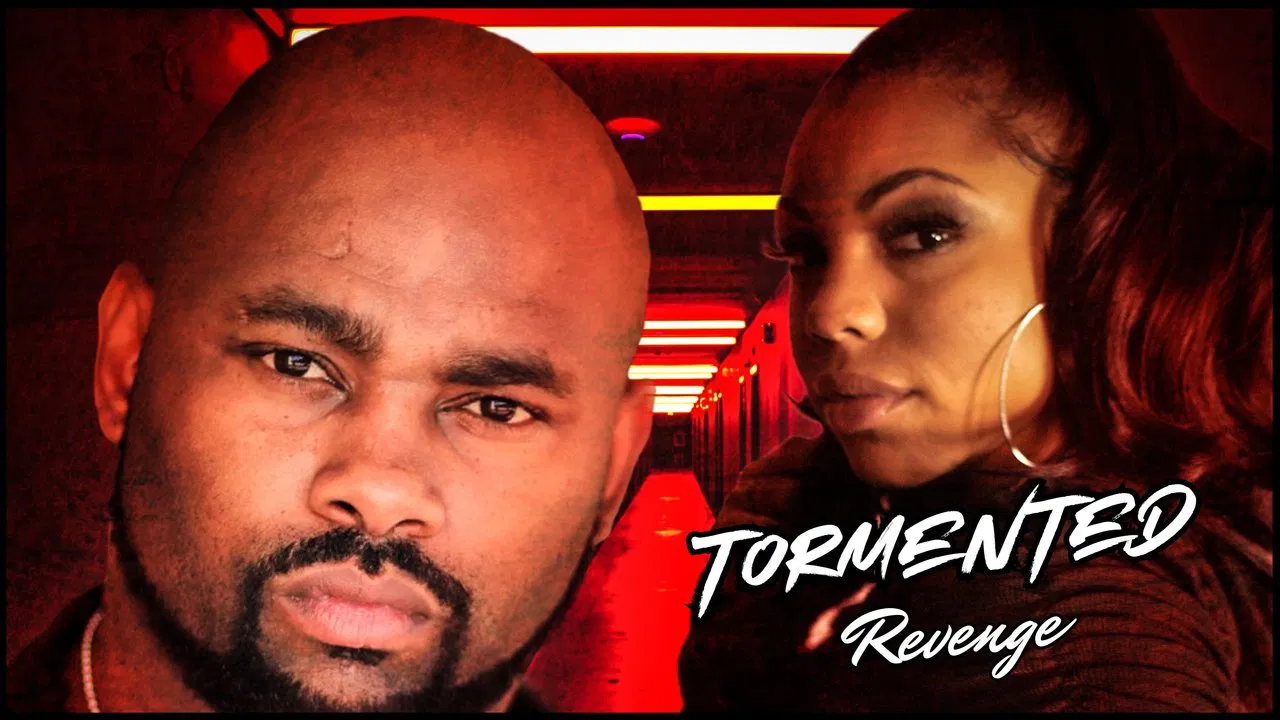 Tormented Revenge backdrop