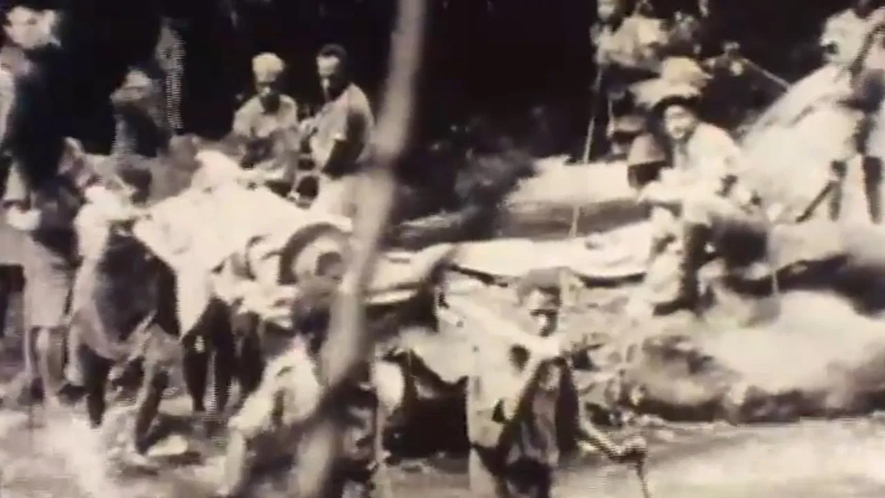 Angels of War backdrop