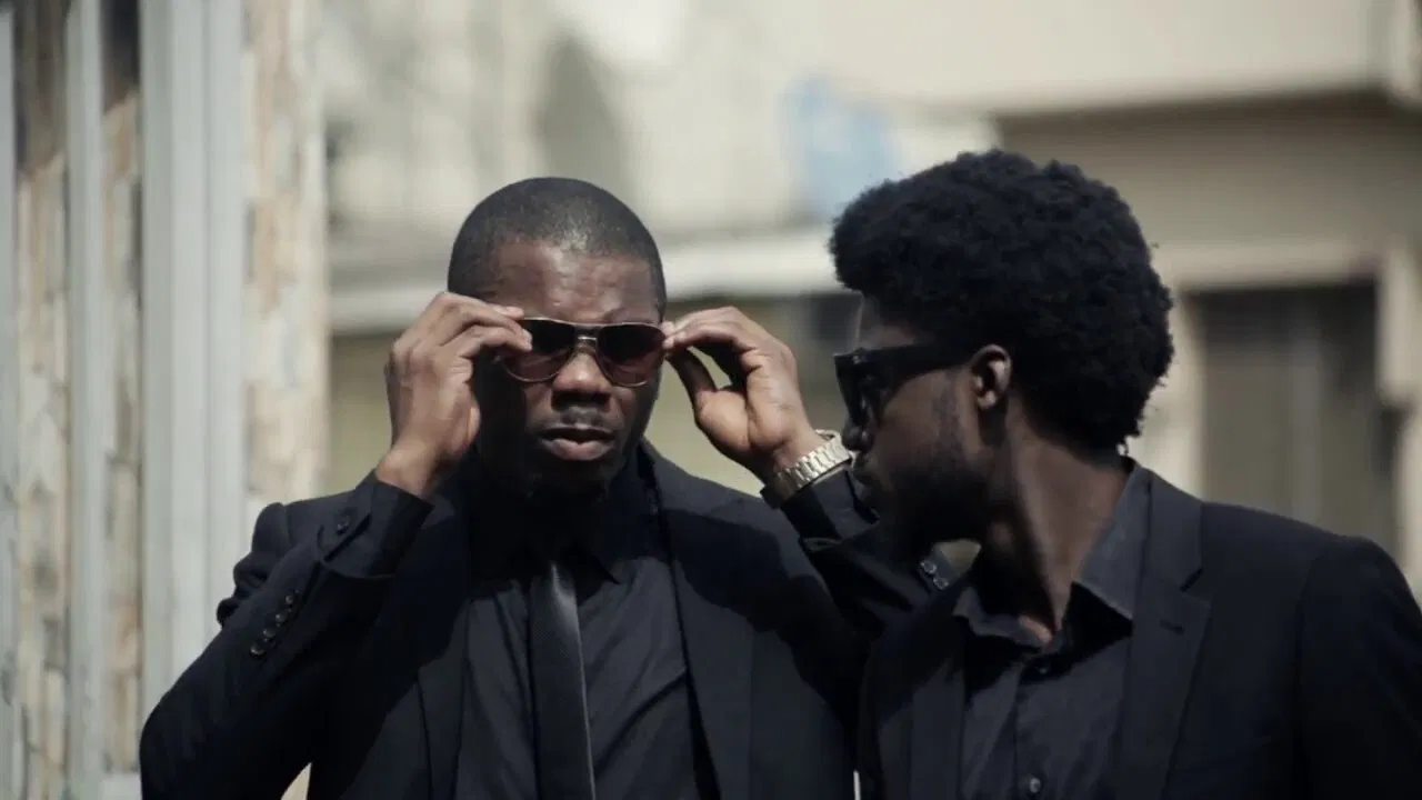 Slow Country backdrop