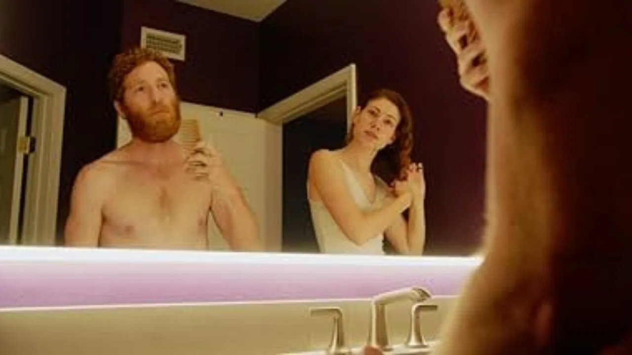 Goldilocks and the Two Bears backdrop