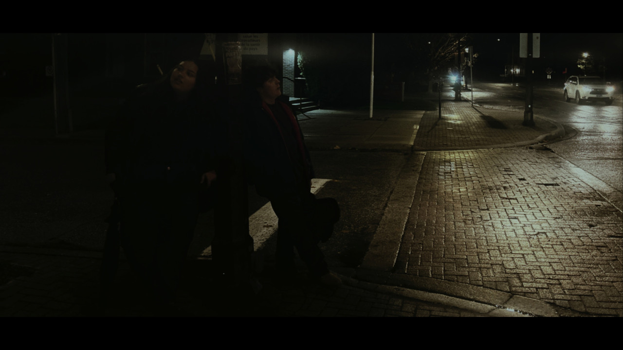 Six String Sky backdrop