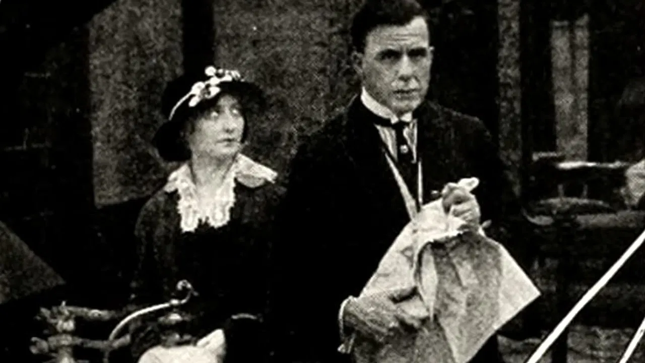 The Phantom Extra backdrop