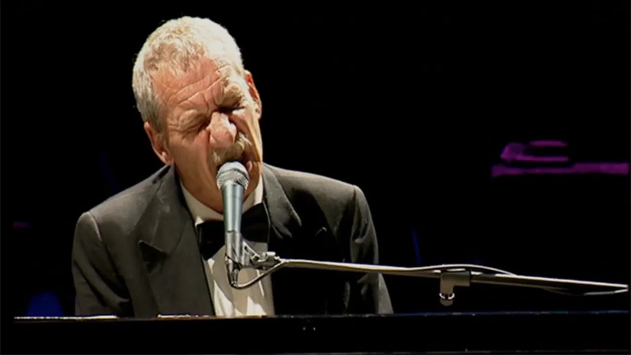 Paolo Conte - Arena Di Verona backdrop