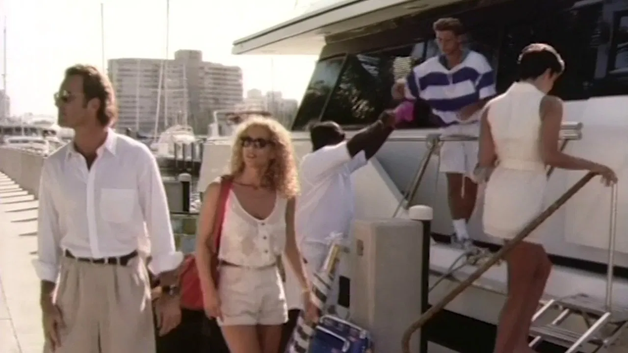 Private Lessons: Another Story backdrop